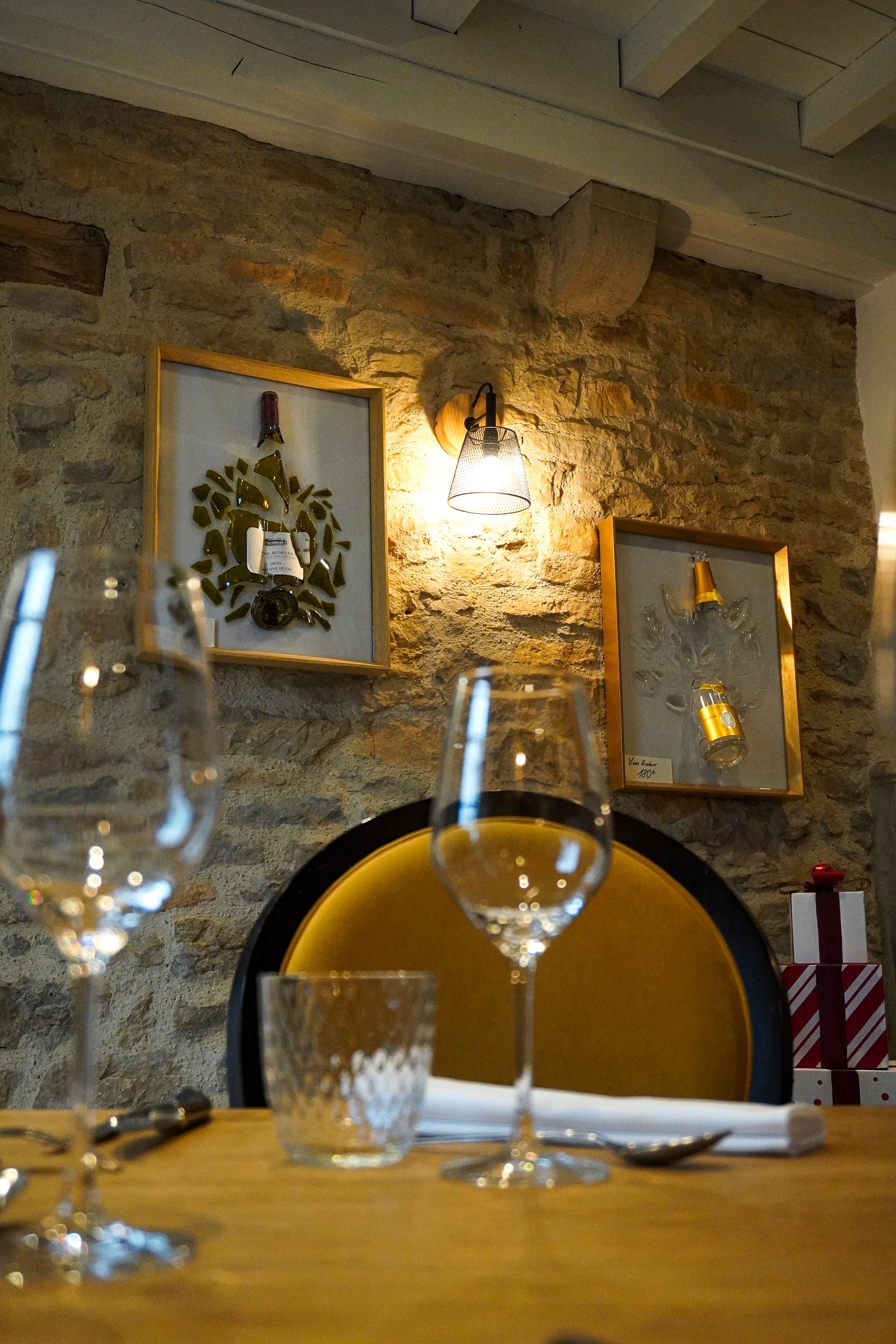 Vosne Romanée - Les Malconsorts