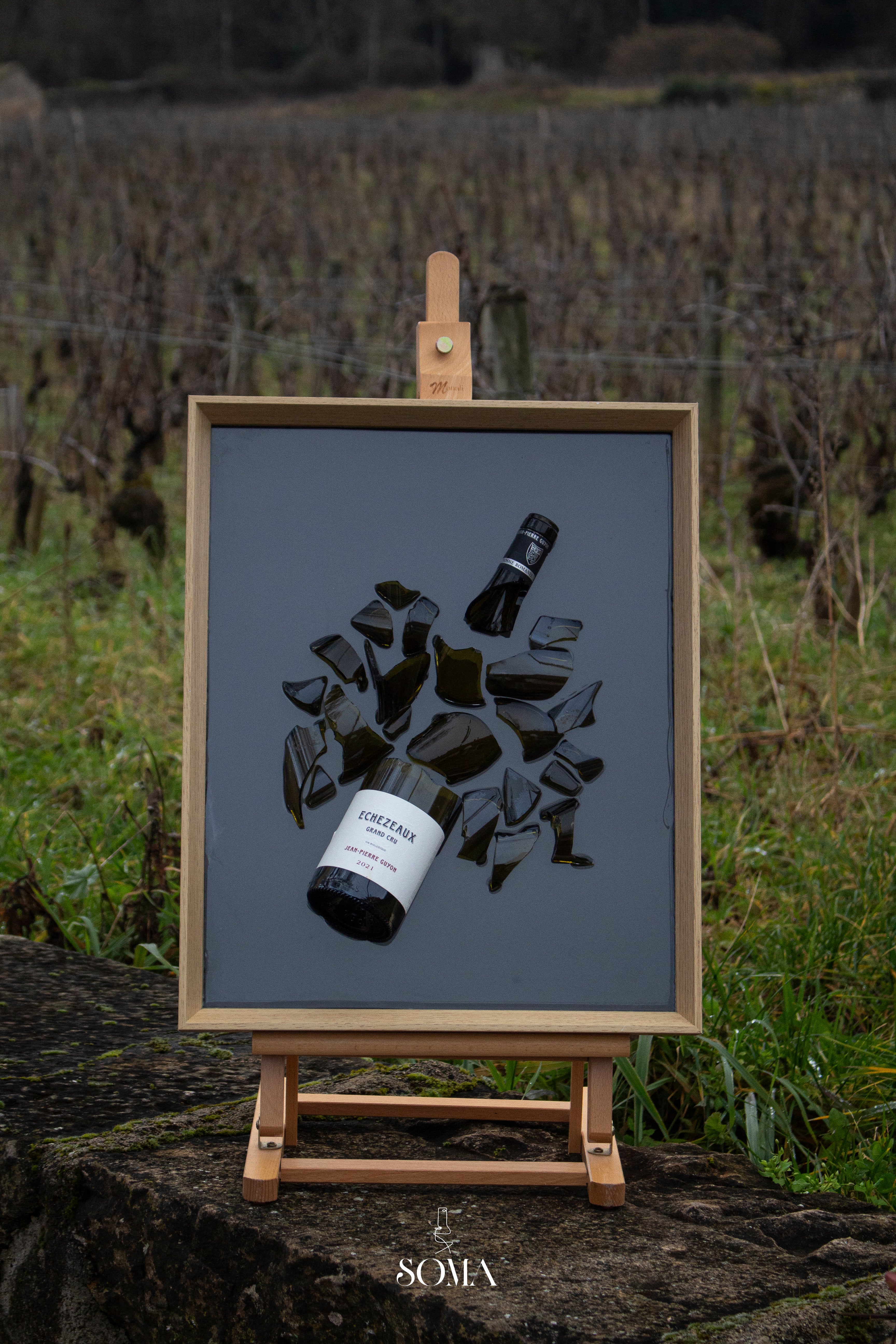 Echezeaux Grand cru 2021