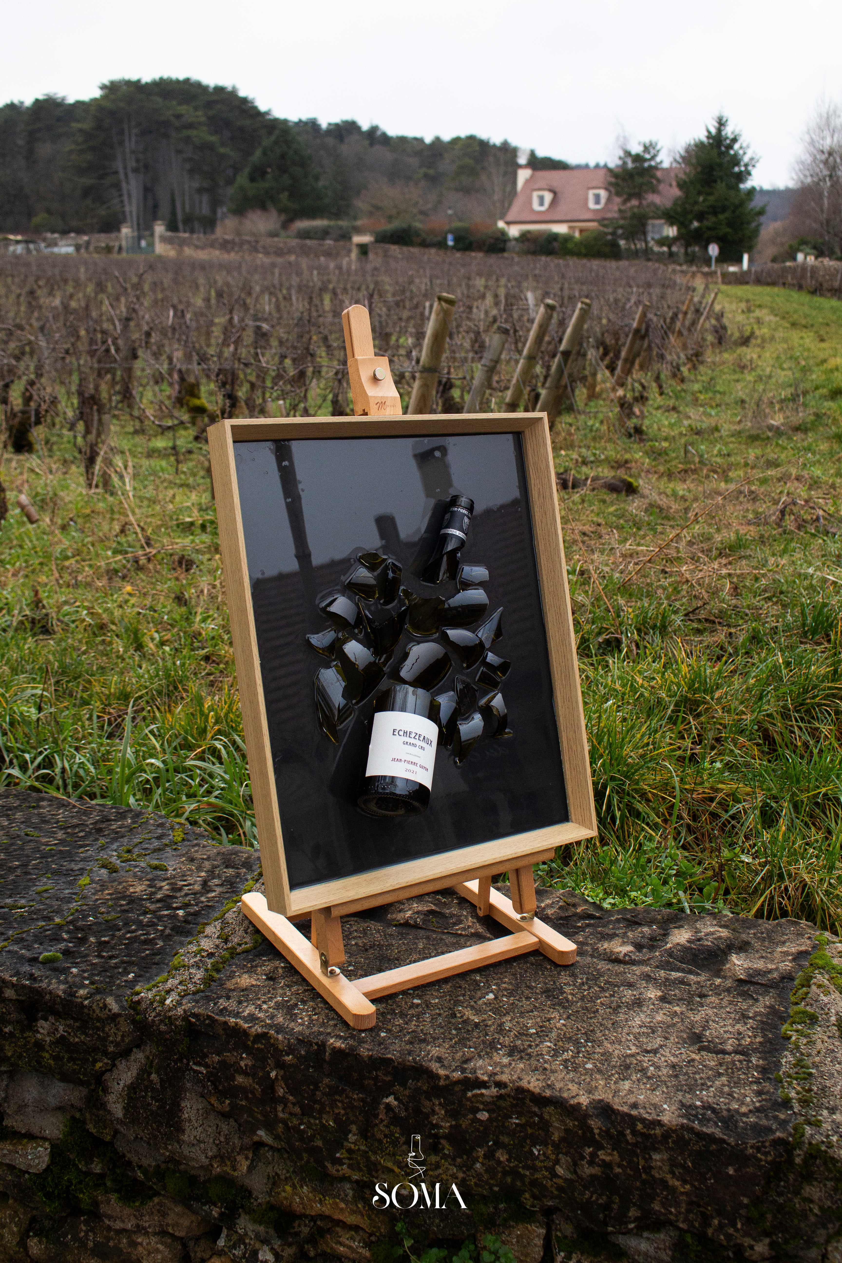 Echezeaux Grand cru 2021