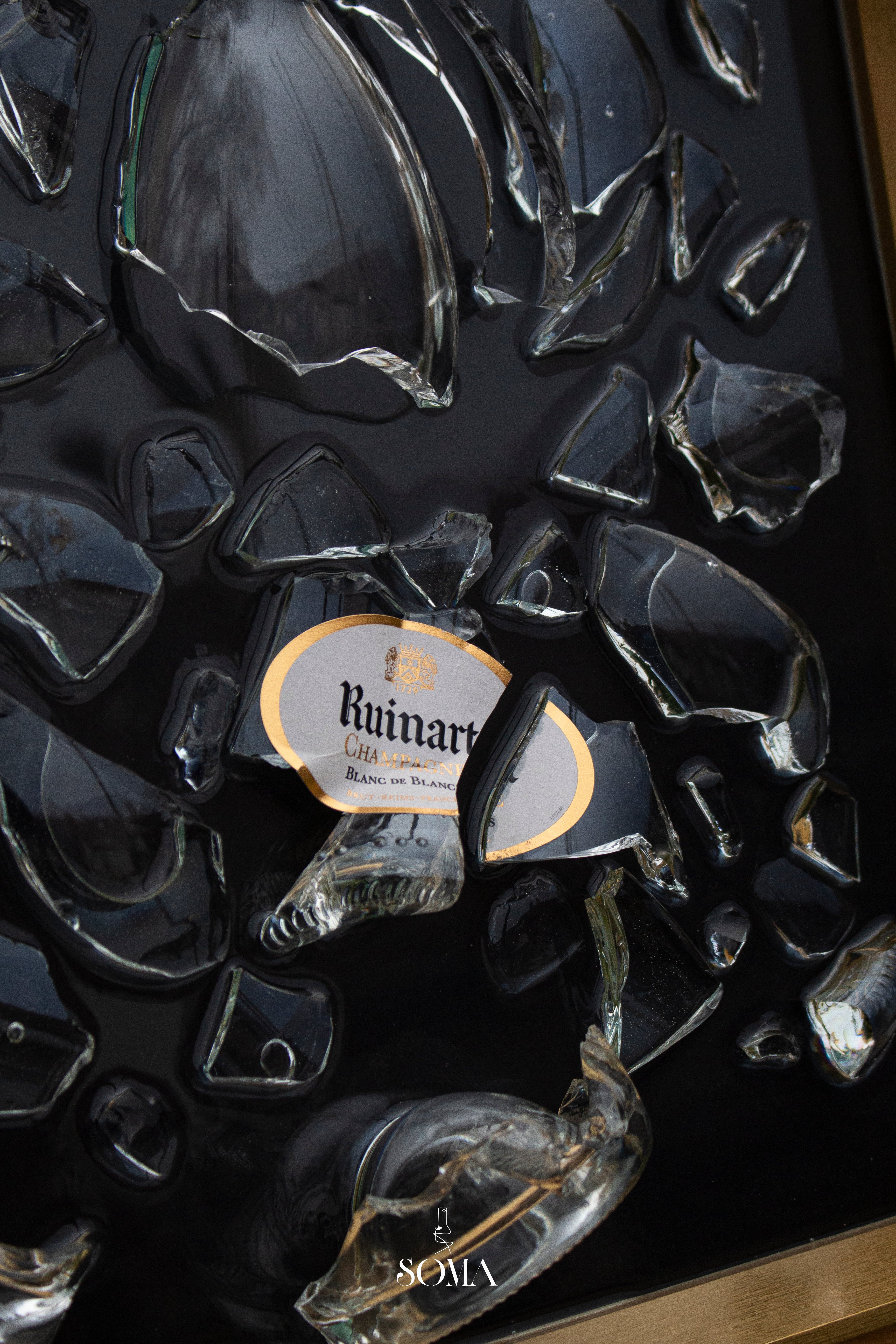 Ruinart Blanc de Blanc