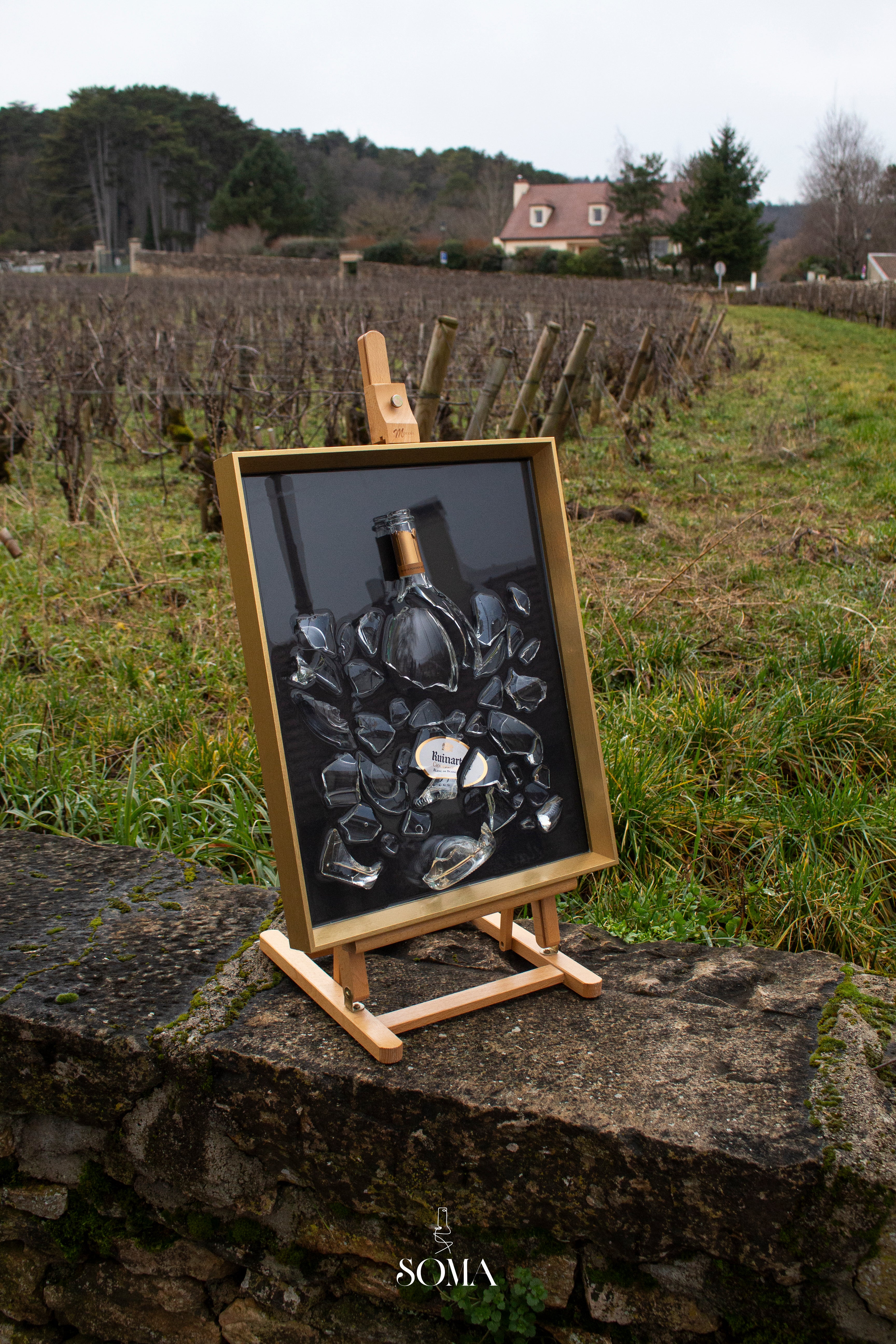 Ruinart Blanc de Blanc