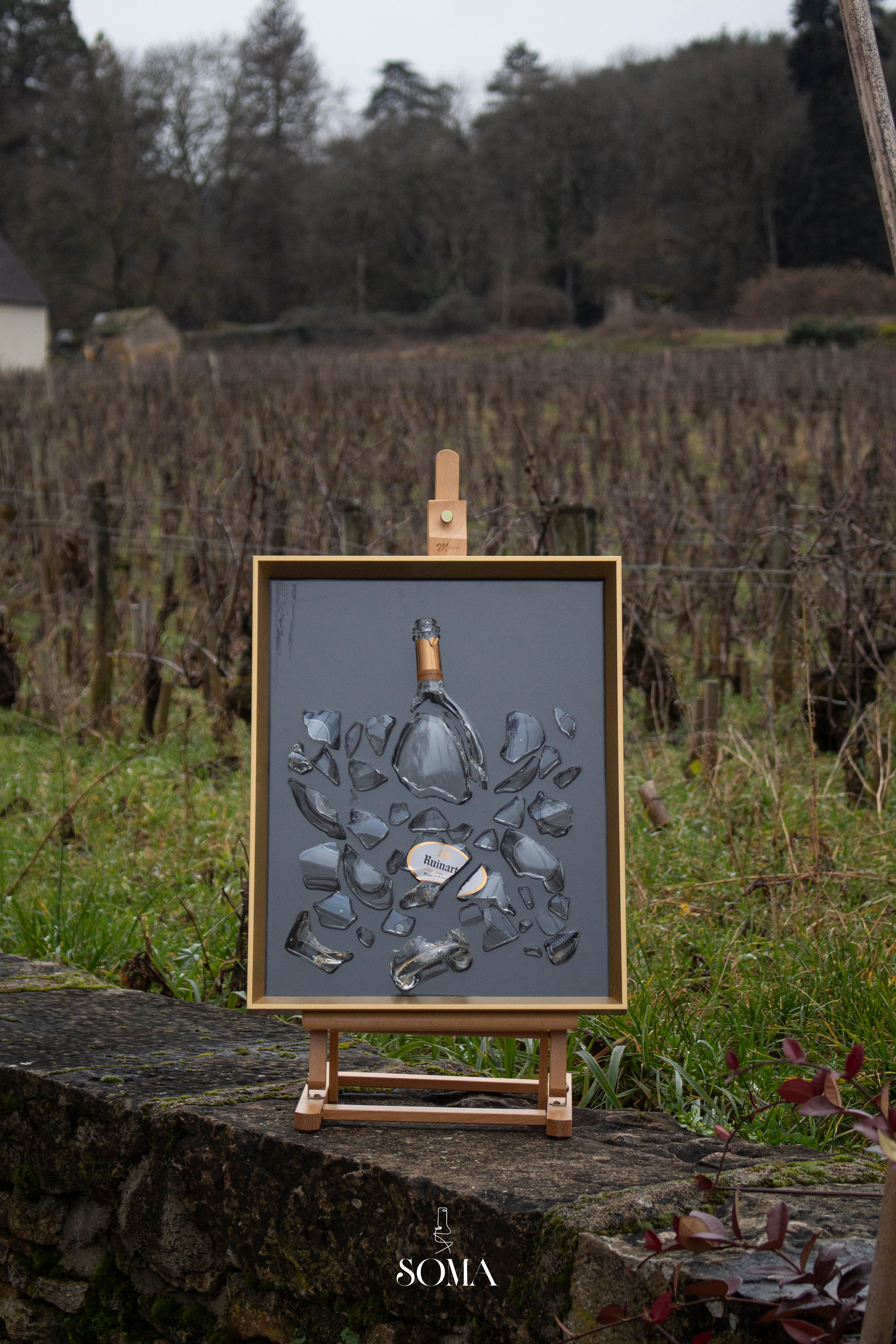 Ruinart Blanc de Blanc